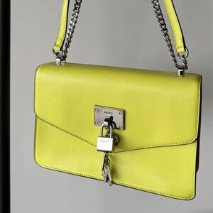 DKNY hanbag, medium size